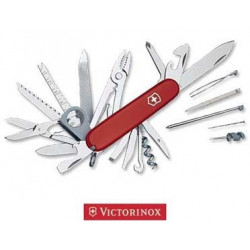 Swisschamp Victorinox