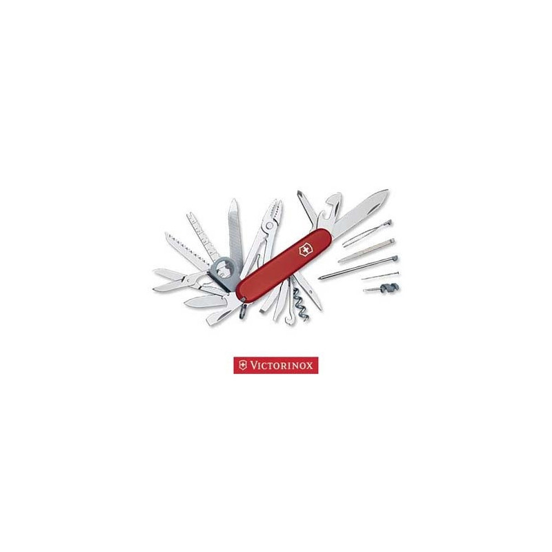 Swisschamp Victorinox