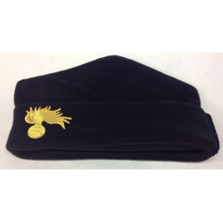 tre punte carabinieri