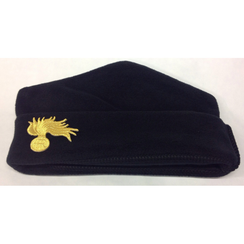 tre punte carabinieri