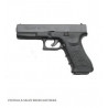 PISTOLA A SALVE BRUNI GAP NERA