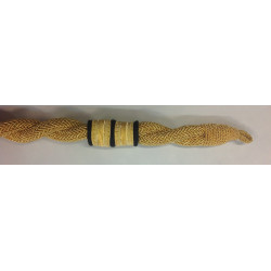 Treccia Tenente Colonnello Gdf