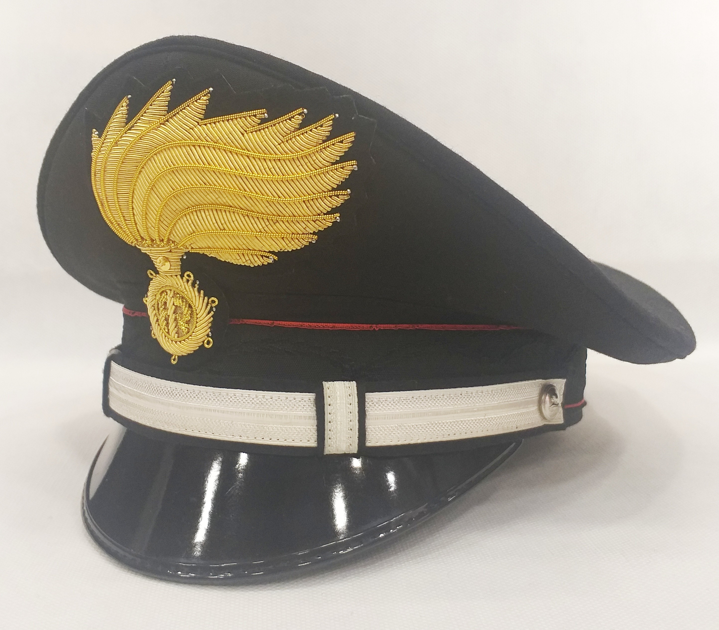 مائع ينتمي لاو amazon accessori cappelli carabinieri - transafarisarl.com