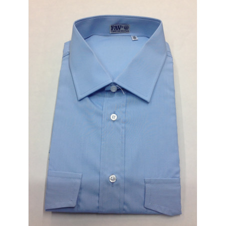 Camicia Azzurra