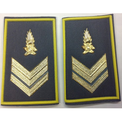 Tubolari Vice Brigadiere Guardia di Finanza