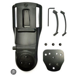 Fondina Polimero Beretta 92 98