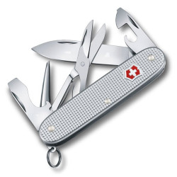 Pioneer Victorinox
