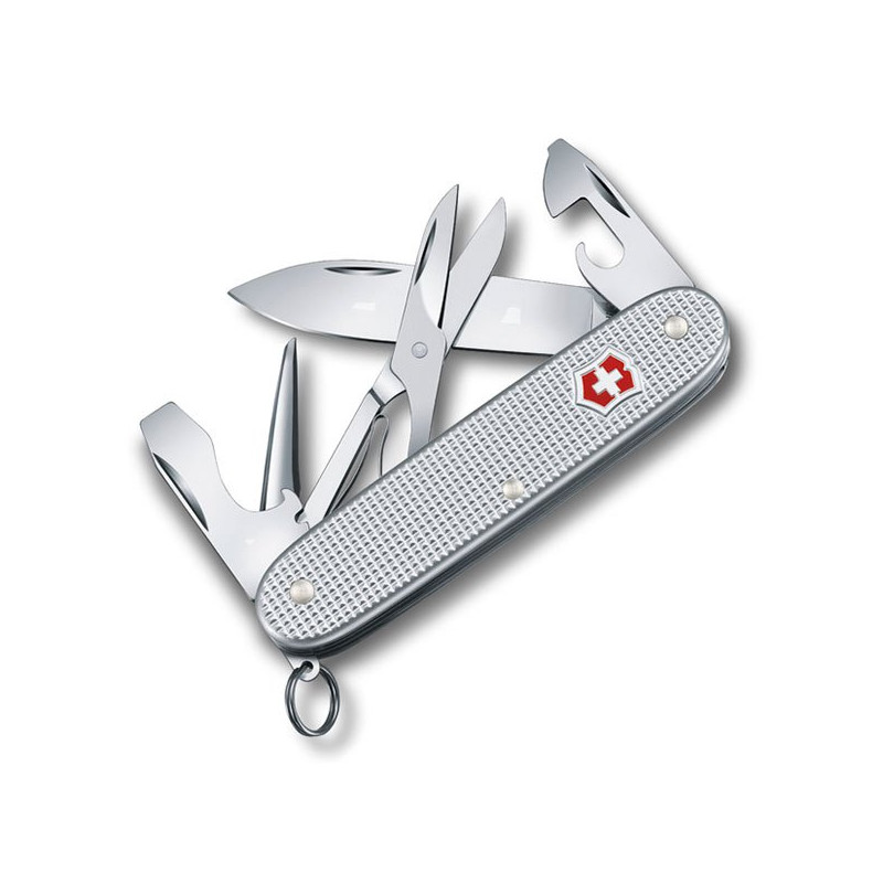 Pioneer Victorinox