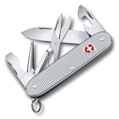 Pioneer Victorinox
