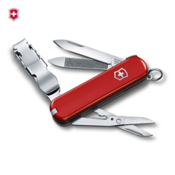 Nail Clip Victorinox