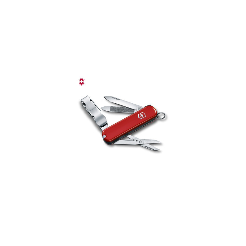 Nail Clip Victorinox