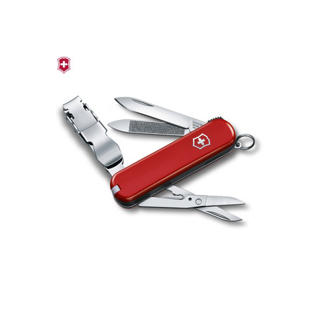 Nail Clip Victorinox