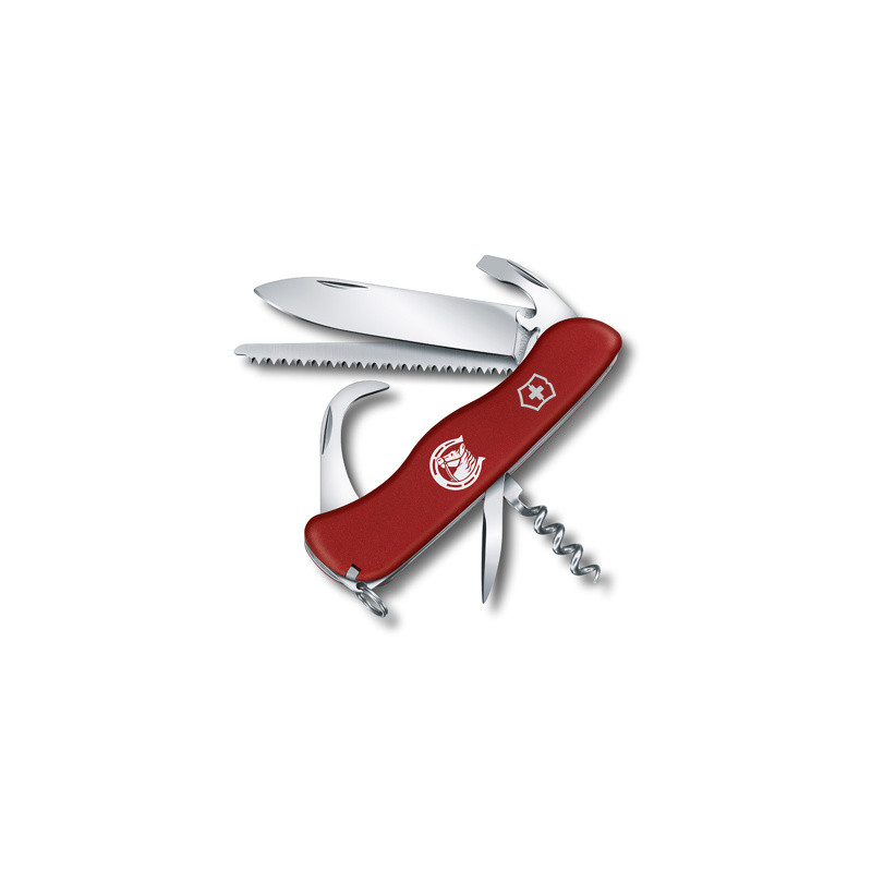 Equestrian Victorinox