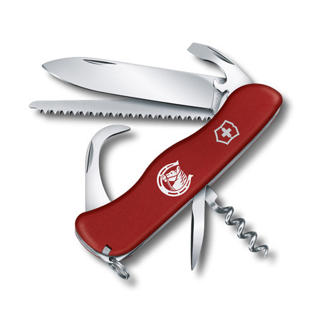 Equestrian Victorinox