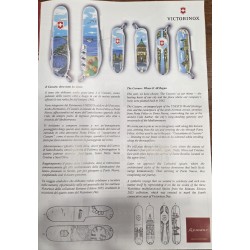 Victorinox Palermo Porta Felice Porta Nuova 2025