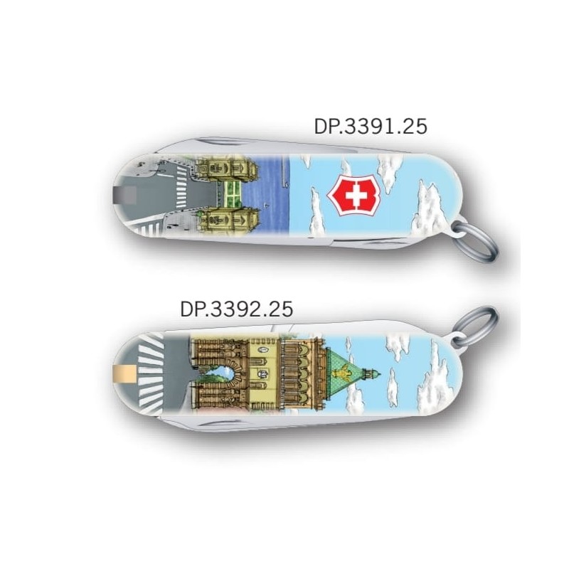 Victorinox Palermo Porta Felice Porta Nuova 2025