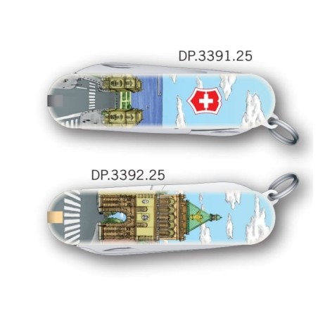 Victorinox Palermo Porta Felice Porta Nuova 2025