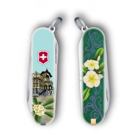 Victorinox Palermo Pomelia 2026